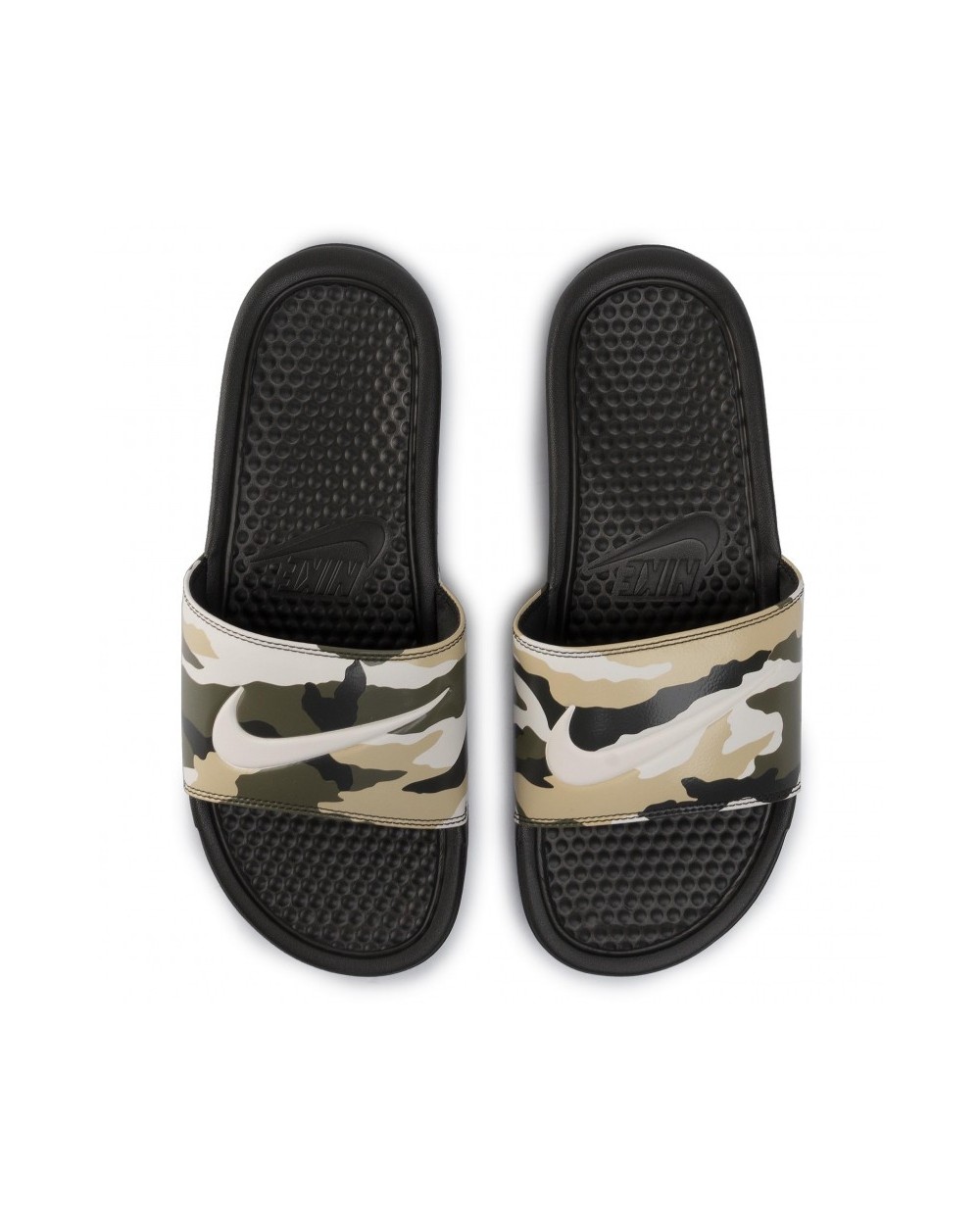 benassi camo