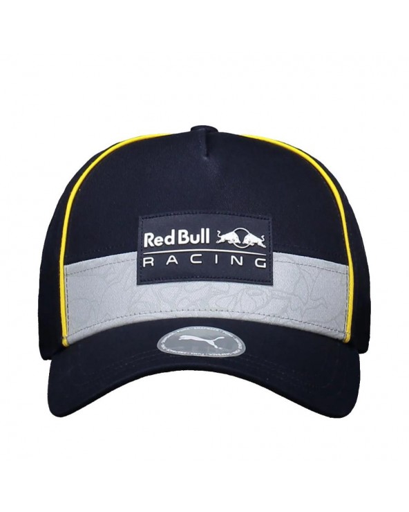 Puma Red Bull Racing...