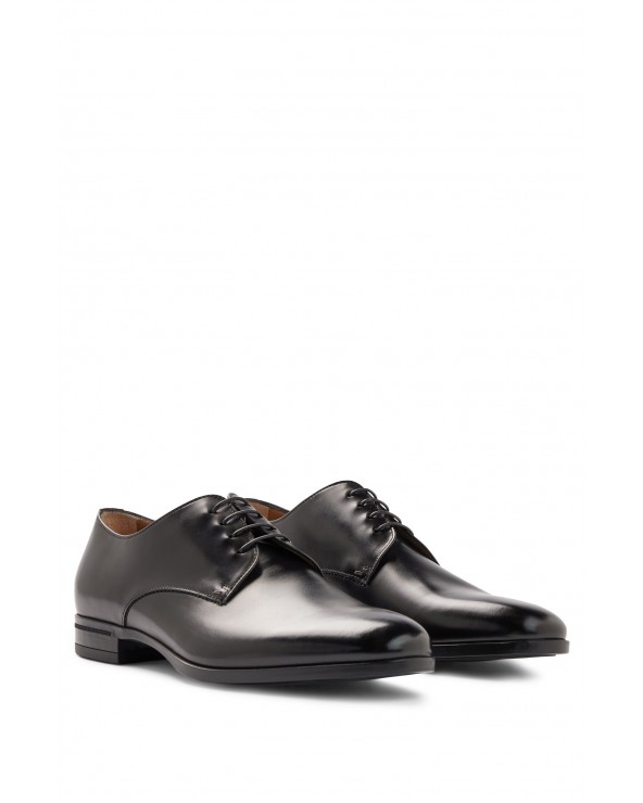 BOSS Derby shoes