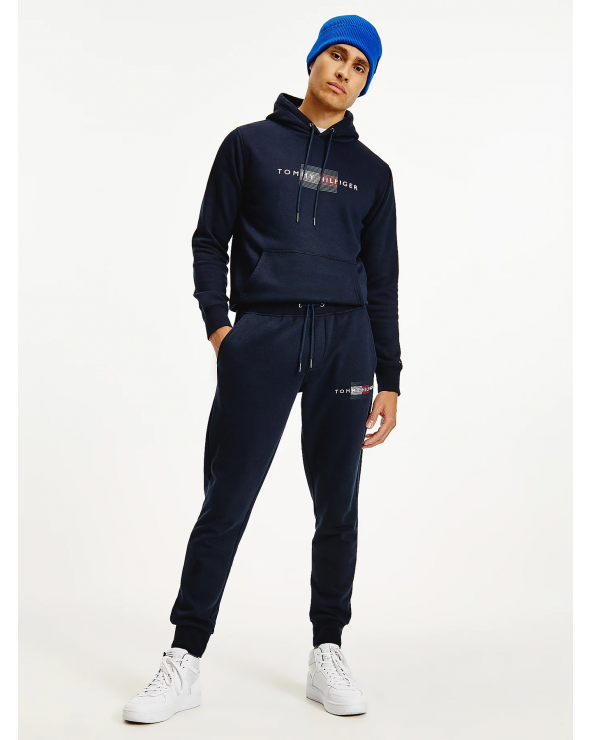 TOMMY HILFIGER trousers in...